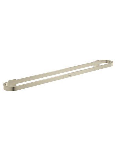 Grohe 41056 Selection 24" Towel Bar