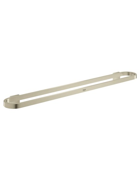 Grohe 41056 Selection 24" Towel Bar