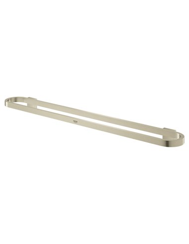 Grohe 41056 Selection 24" Towel Bar