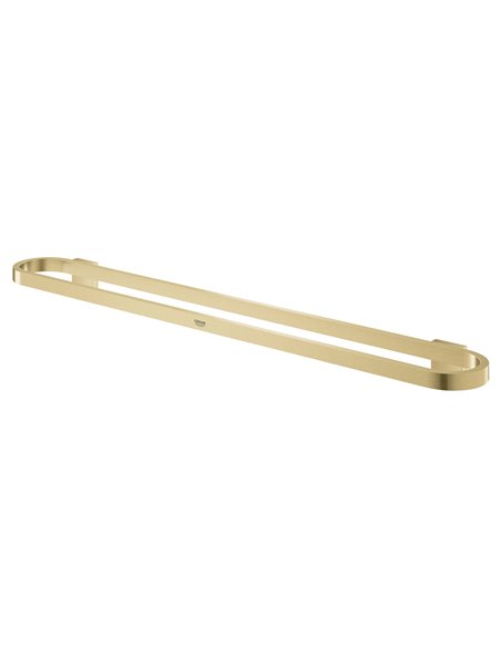 Grohe 41056 Selection 24" Towel Bar
