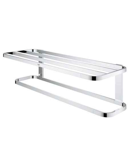 Grohe 41066 Selection Towel Rack