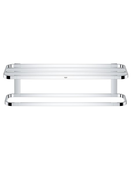 Grohe 41066 Selection Towel Rack