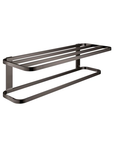 Grohe 41066 Selection Towel Rack