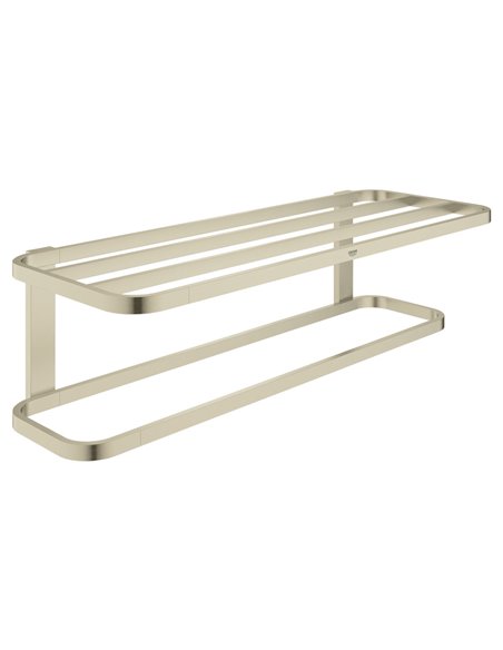 Grohe 41066 Selection Towel Rack