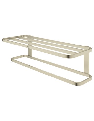 Grohe 41066 Selection Towel Rack