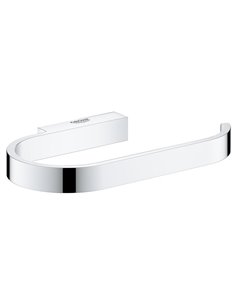 Grohe 41068 Selection Paper Holder w/o Cover 2