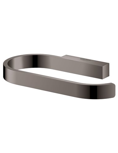 Grohe 41068 Selection Paper Holder w/o Cover