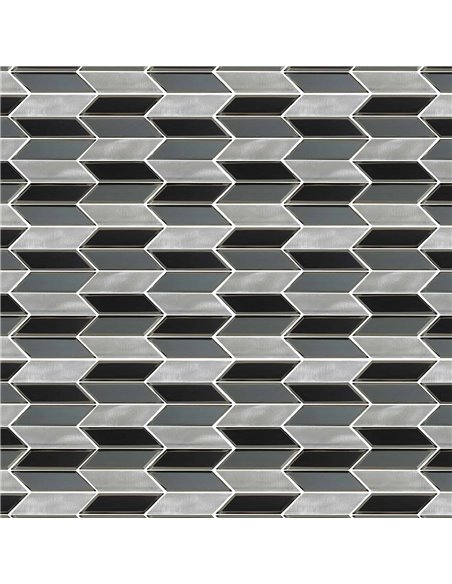 CE Archer 12x12 Nero C1