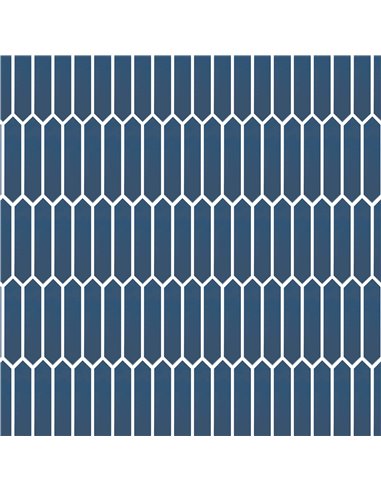 CE Arrow 2x10 Glossy Dark Blue 25834