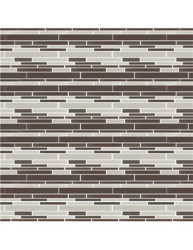 CE Barista Interlocking GA-4 Cappuccino