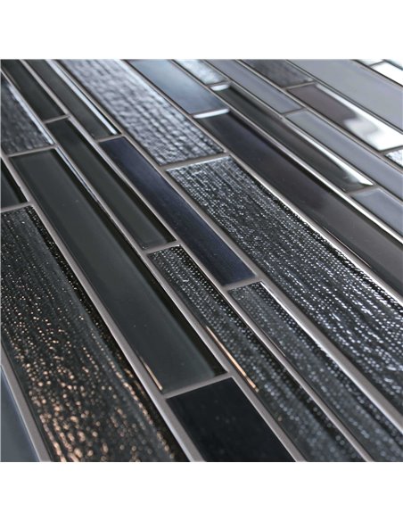 CE Barista Interlocking GA-9 Espresso