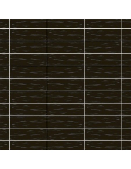 CE Basato 4x12 Glossy Nero