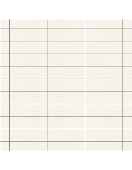 CE Basato 4x12 Glossy Bianco