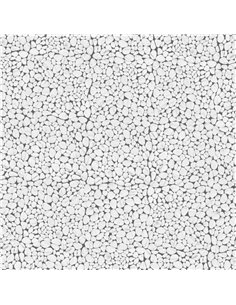 CE Brook 12x12 Pebble Matt Calacatta