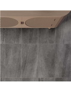 CE Caliza 12x24 Matt Grafite