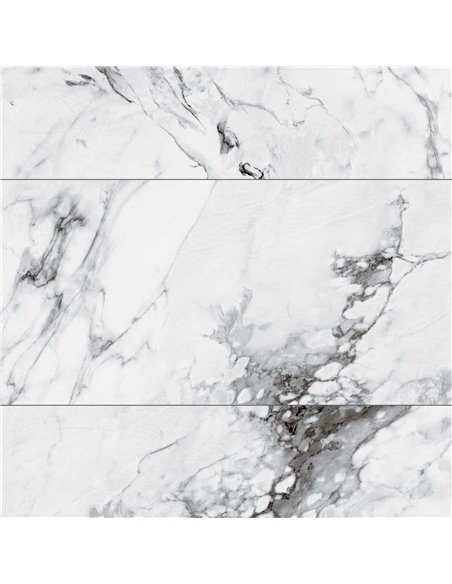 CE Capraia 24x48 Polished White