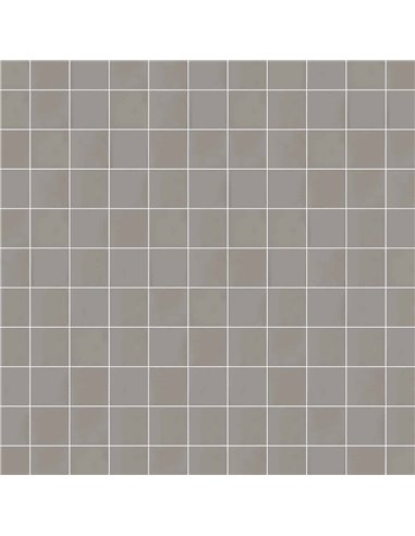 CE Confetto 4x4 Grigio MDSQ