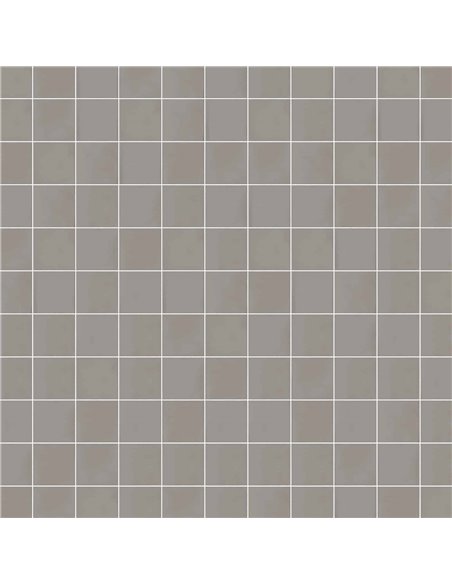 CE Confetto 4x4 Grigio MDSQ