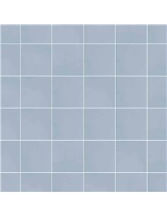 CE Deco Anthology 8x8 Blue