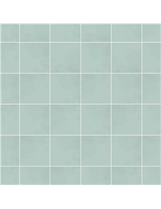 CE Deco Anthology 8x8 Green