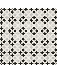 CE Deco Anthology 8x8 Original D Grey