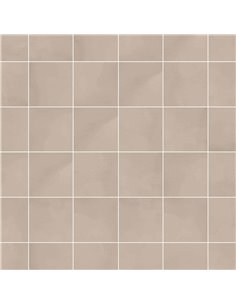 CE Deco Anthology 8x8 Taupe