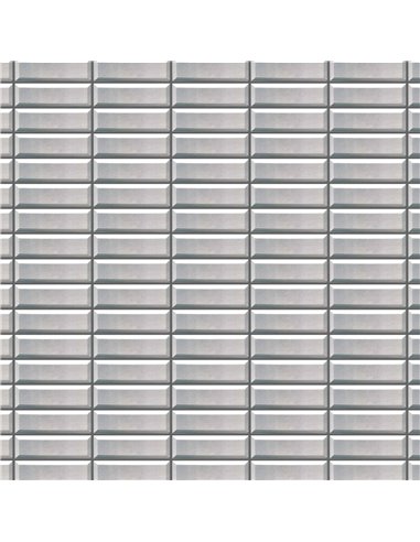 CE Diamante 2x8 Glossy Zircon