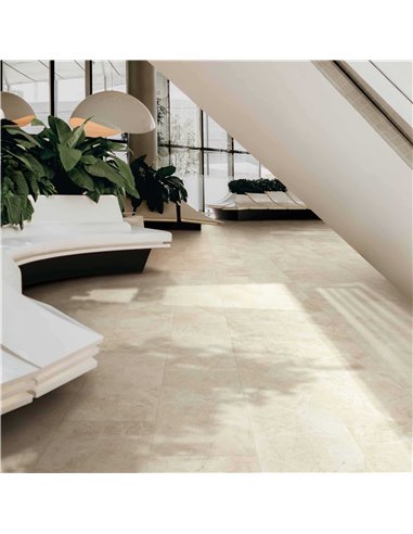 CE District 12x24 Matt Crema