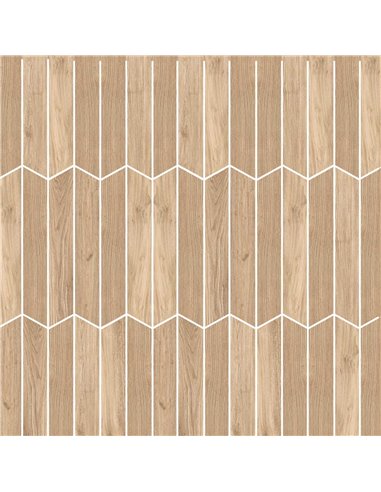 CE Elisir Royal 3x18 Chevron Beige
