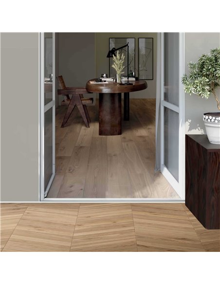 CE Elisir Royal 3x18 Chevron Beige