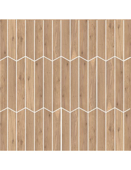 CE Elisir Royal 3x18 Chevron Dorato