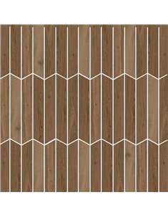 CE Elisir Royal 3x18 Chevron Castano