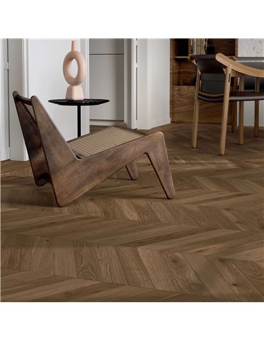 CE Elisir Royal 3x18 Chevron Castano