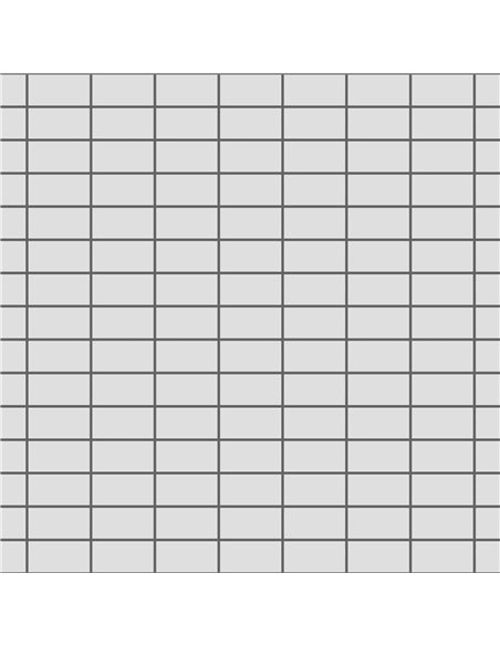 CE Essential 3x6 Glossy Argento