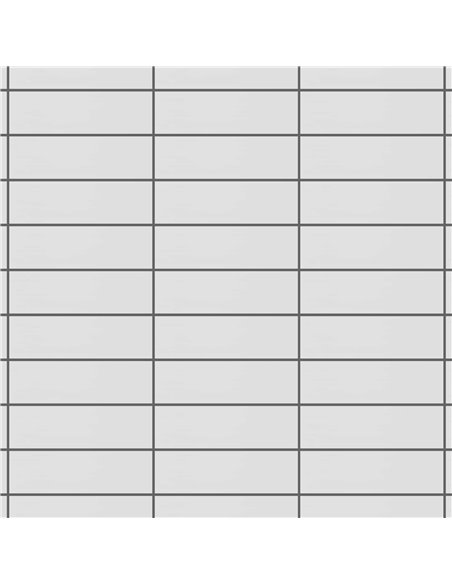 CE Essential 4x16 Glossy Argento