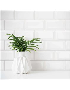 CE Essential 4x16 Glossy Bianco 2