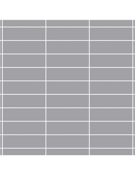 CE Essential 4x16 Glossy Cenere