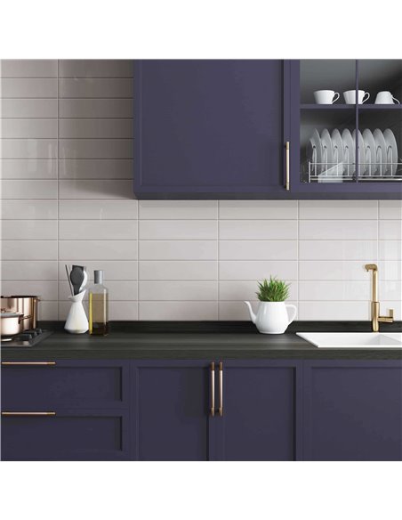 CE Essential 4x16 Glossy Polvere