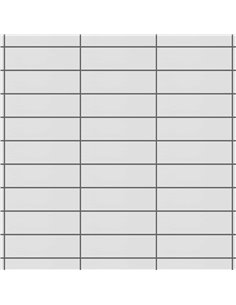 CE Essential 4x8 Glossy Argento Flat 2