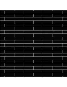 CE Essential 2x12 Glossy Nero