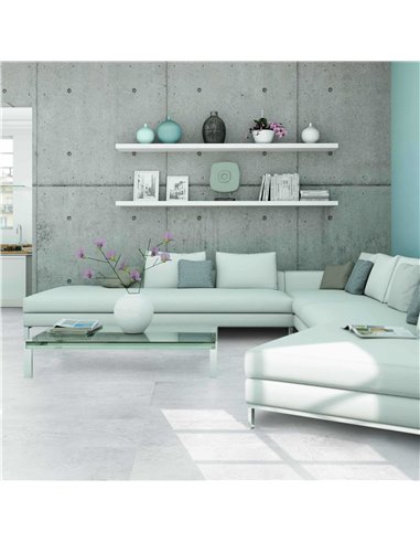 CE Evolution - Epoca 24x24 White