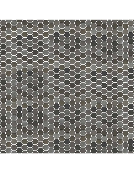 CE Exagon 2" HXP-5 Anthracite