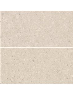CE Flodsten 24x48 Matt Cream - Artic