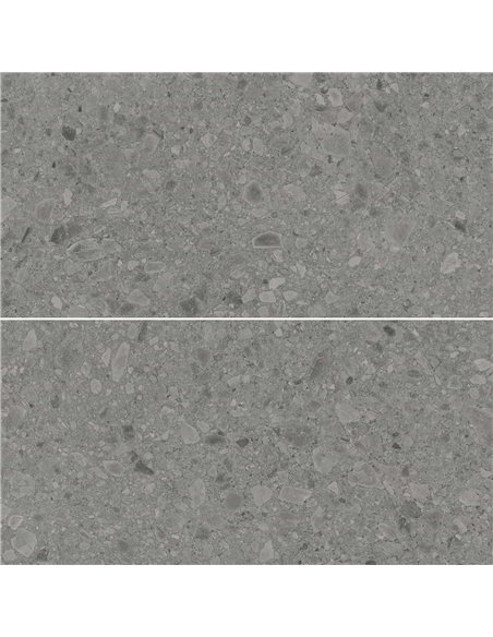 CE Flodsten 24x48 Smoke Matt