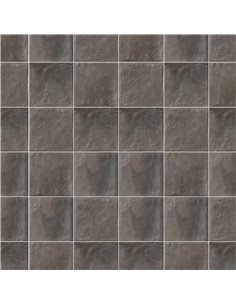 CE Forme 8x8 Matt Antracite