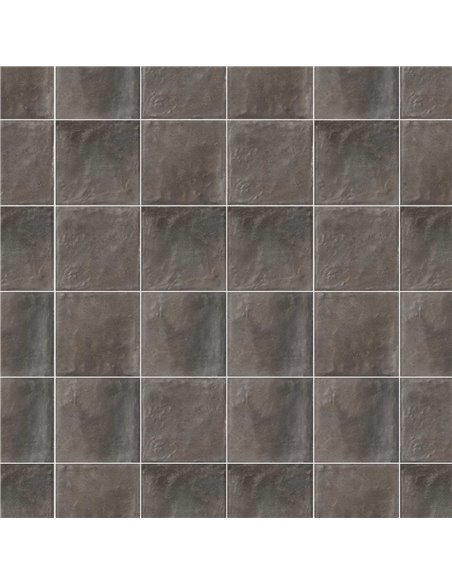 CE Forme 8x8 Matt Antracite