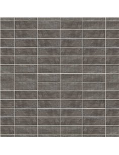 CE Forme 3x8 Brick Matt Antracite