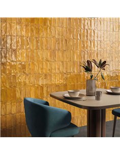 CE Forme 3x8 Majolica Ocra Lux
