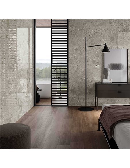 CE Fragmenta 24x48 Botticino Dorato Poli.