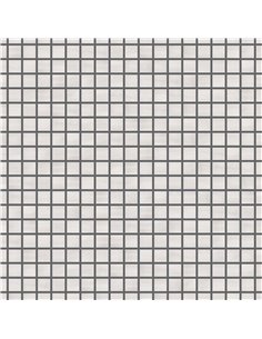 CE Gaia 2x2 Mosaic White